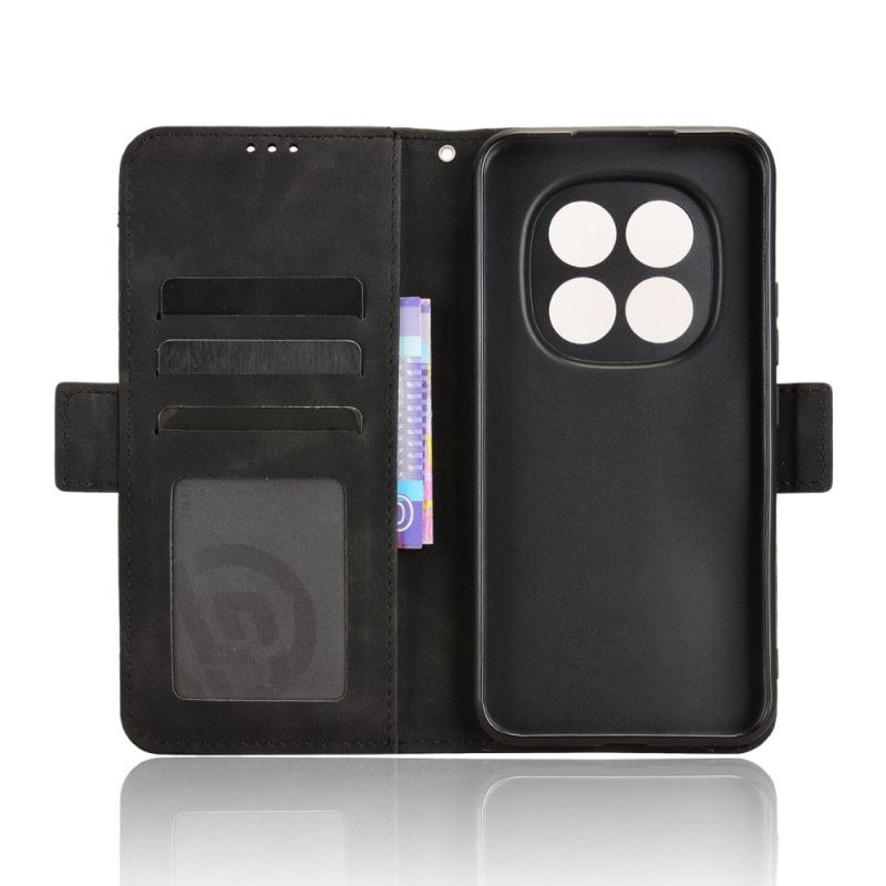 Δερματινη Θηκη Xiaomi Redmi Note 15 Pro Plus 5g Υποδοχές Πολλαπλών Καρτών