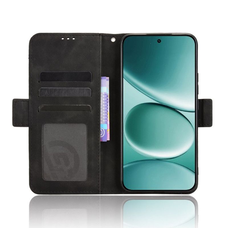 Δερματινη Θηκη Xiaomi Redmi Note 15 Pro Plus 5g Υποδοχές Πολλαπλών Καρτών