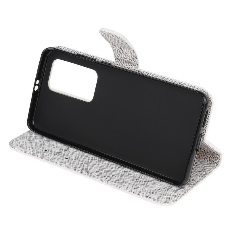 Κάλυμμα Folio Xiaomi Mi 10T / 10T Pro Θήκες Κινητών Στρινγκ Λιβελλούλες