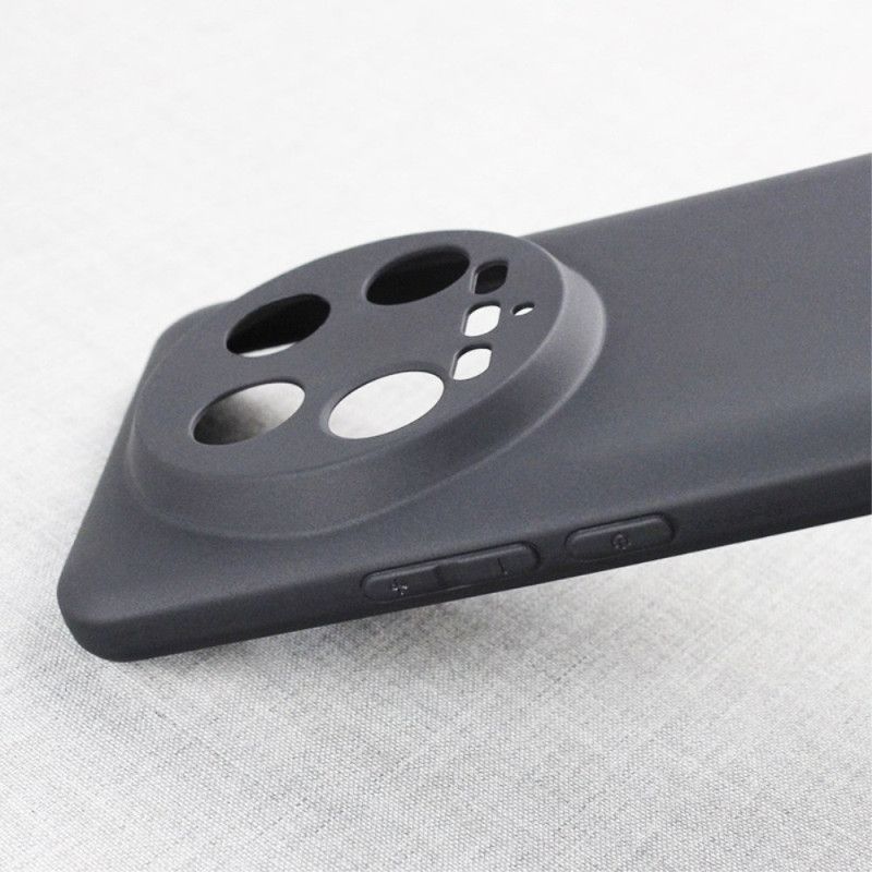 Κάλυμμα Xiaomi 14 Ultra Ματ Φινίρισμα