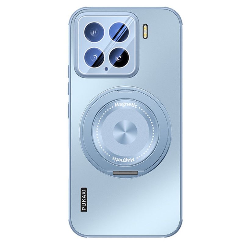 Κάλυμμα Xiaomi 15 Ανθεκτικότητα Στρατιωτικού Επιπέδου