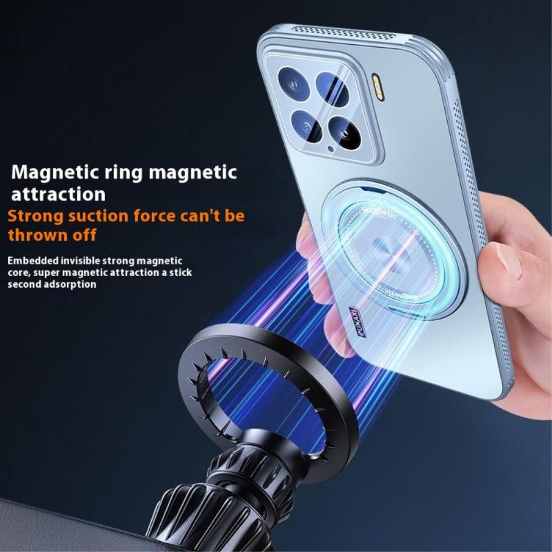 Κάλυμμα Xiaomi 15 Ανθεκτικότητα Στρατιωτικού Επιπέδου