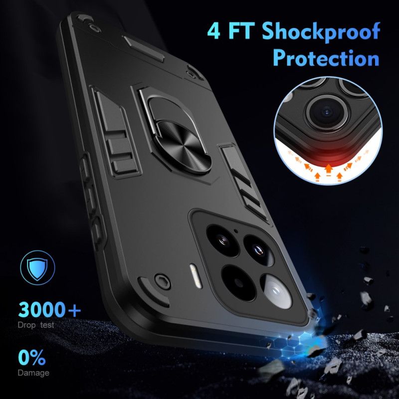 Κάλυμμα Xiaomi 15 Βάση Δαχτυλιδιών