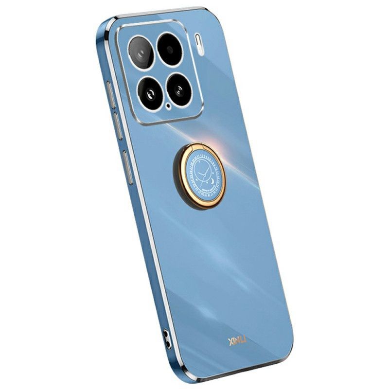 Κάλυμμα Xiaomi 15 Βάση Στήριξης Με Δακτύλιο Xinli