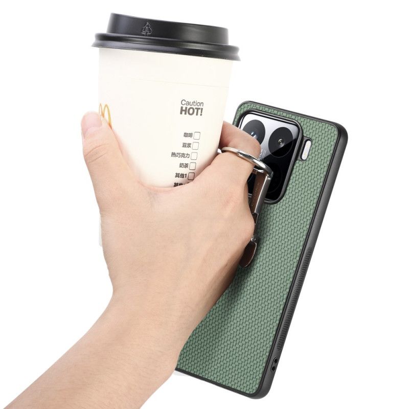 Κάλυμμα Xiaomi 15 Caseneo Υποστήριξη