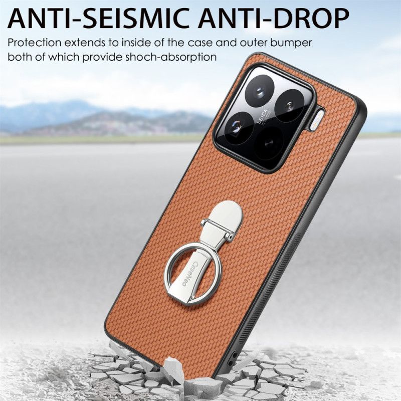 Κάλυμμα Xiaomi 15 Caseneo Υποστήριξη