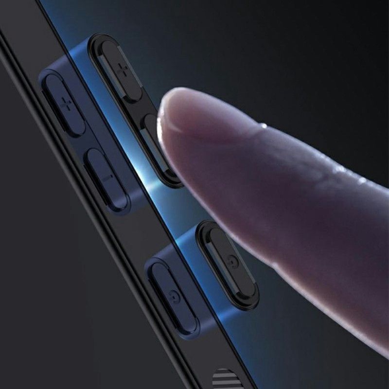 Κάλυμμα Xiaomi 15 Εφέ Ξύλου Σιλικόνης