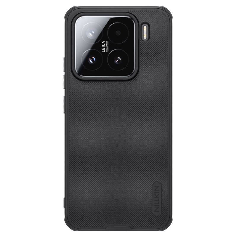 Κάλυμμα Xiaomi 15 Frosted Shield Pro Nillkin