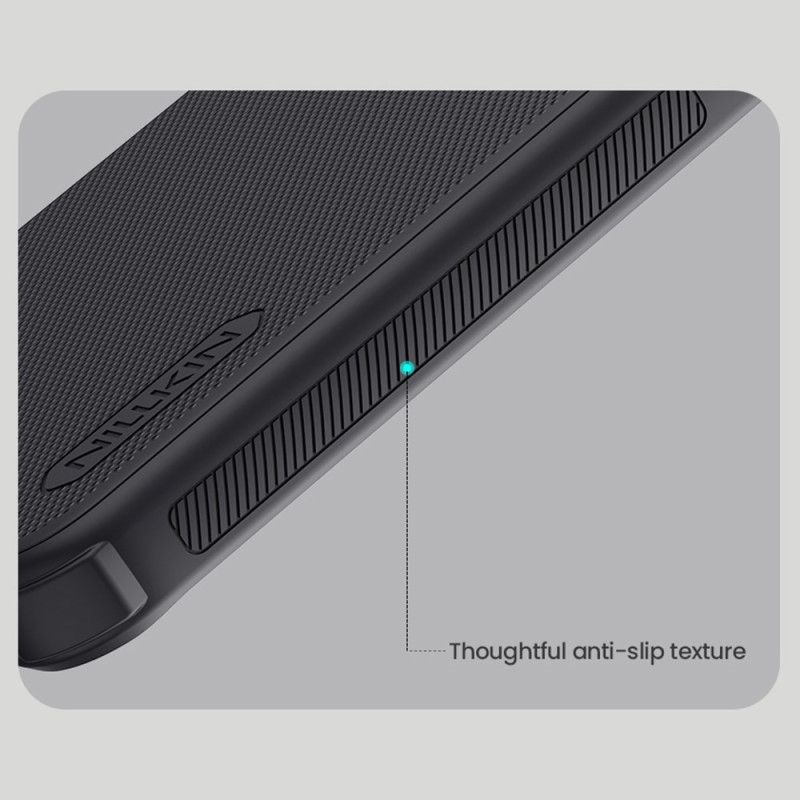 Κάλυμμα Xiaomi 15 Frosted Shield Pro Nillkin
