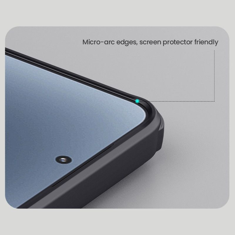 Κάλυμμα Xiaomi 15 Frosted Shield Pro Nillkin