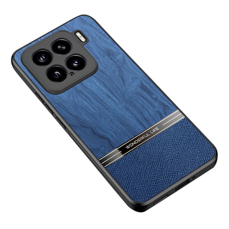 Κάλυμμα Xiaomi 15 Κομψό Σιλικόνης