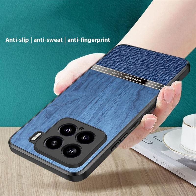 Κάλυμμα Xiaomi 15 Κομψό Σιλικόνης