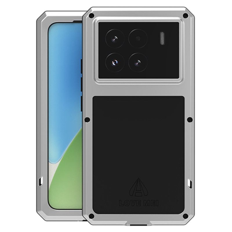 Κάλυμμα Xiaomi 15 Love Mei