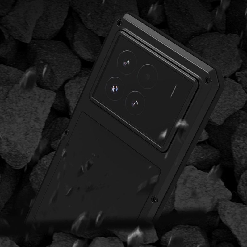 Κάλυμμα Xiaomi 15 Love Mei