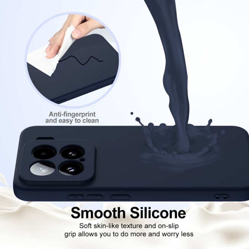 Κάλυμμα Xiaomi 15 Magsafe Συμβατό Με Καλώδιο