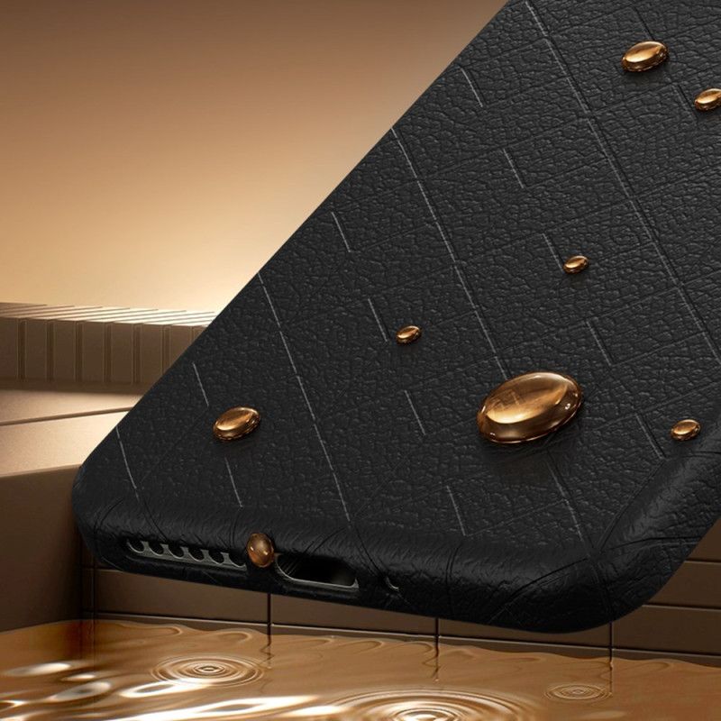 Κάλυμμα Xiaomi 15 Magsafe Συμβατό Με Μεταλλικό Πλαίσιο Φακού