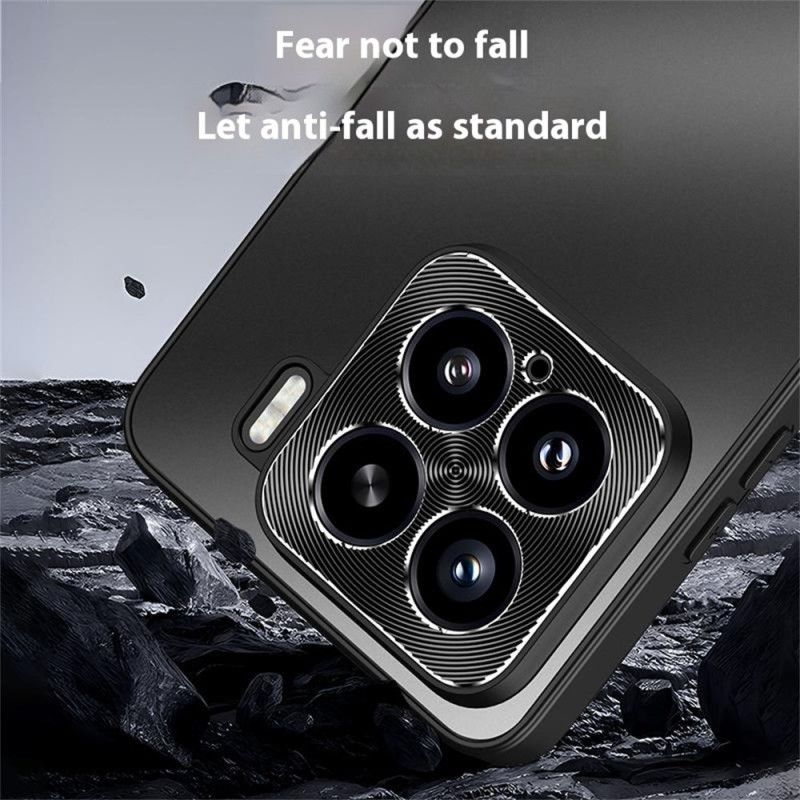 Κάλυμμα Xiaomi 15 Premium