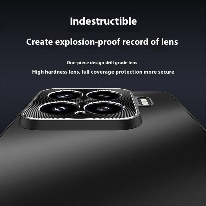 Κάλυμμα Xiaomi 15 Premium