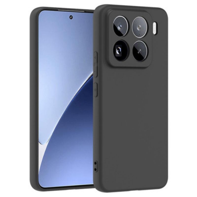 Κάλυμμα Xiaomi 15 Pro Ανθεκτικό Και Λεπτό