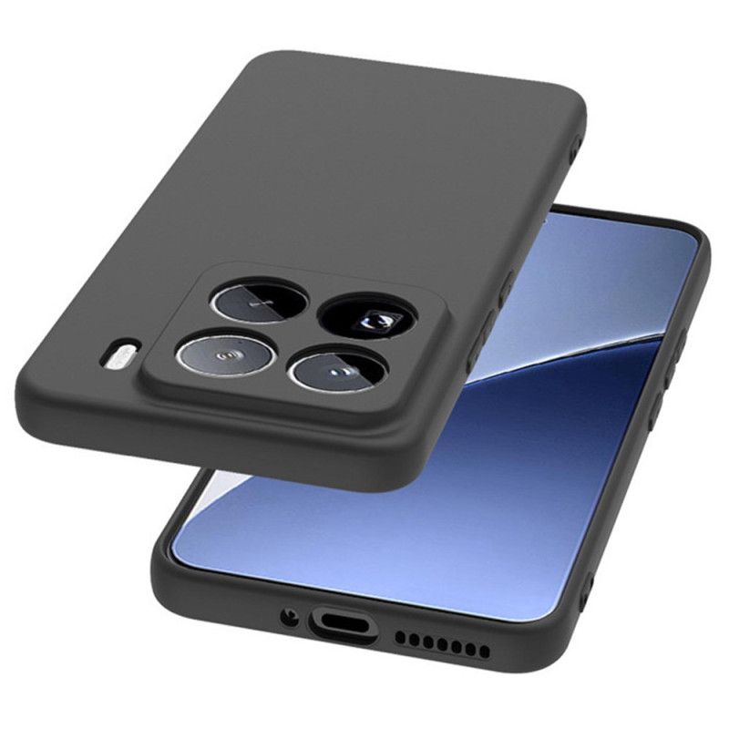 Κάλυμμα Xiaomi 15 Pro Ανθεκτικό Και Λεπτό