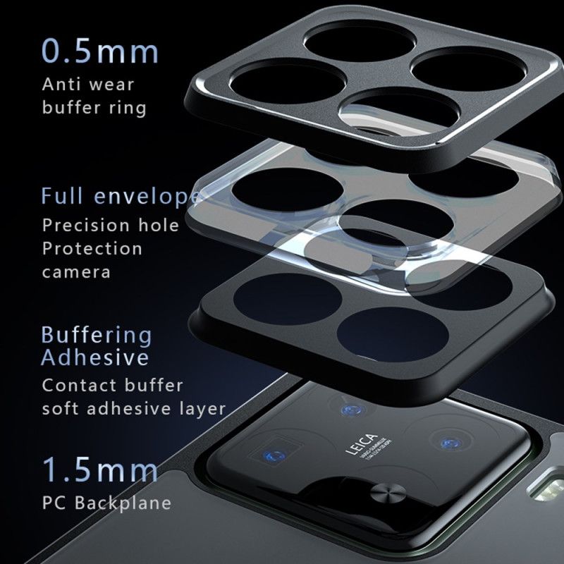 Κάλυμμα Xiaomi 15 Pro Αντικραδασμικό Σιλικόνης