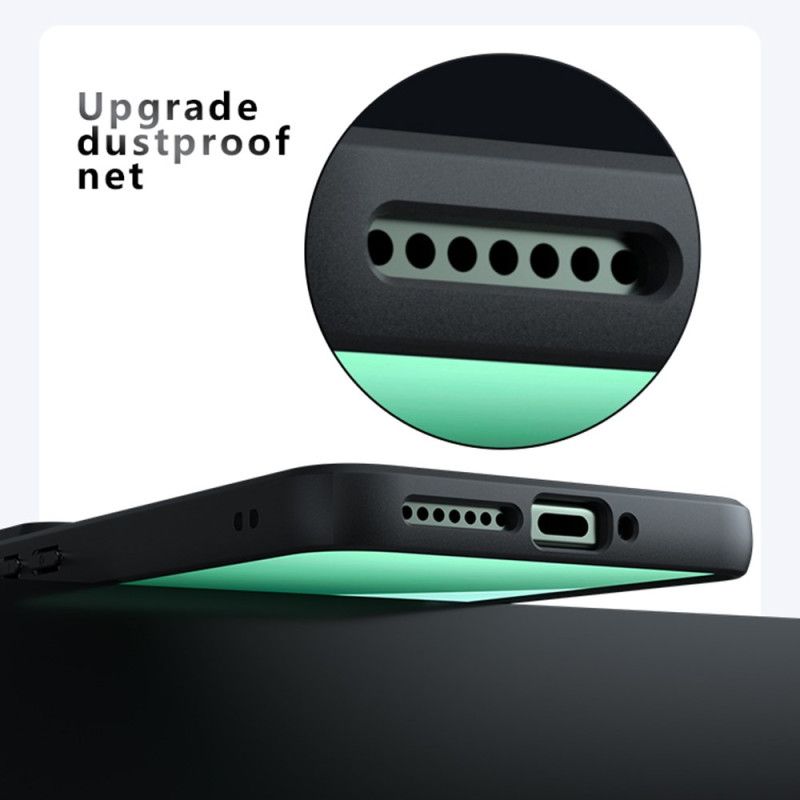 Κάλυμμα Xiaomi 15 Pro Αντικραδασμικό Σιλικόνης