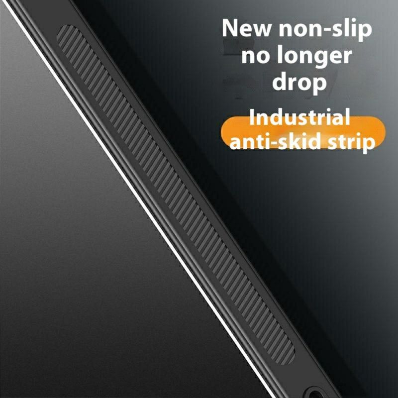 Κάλυμμα Xiaomi 15 Pro Αντιολισθητικό Πλαίσιο