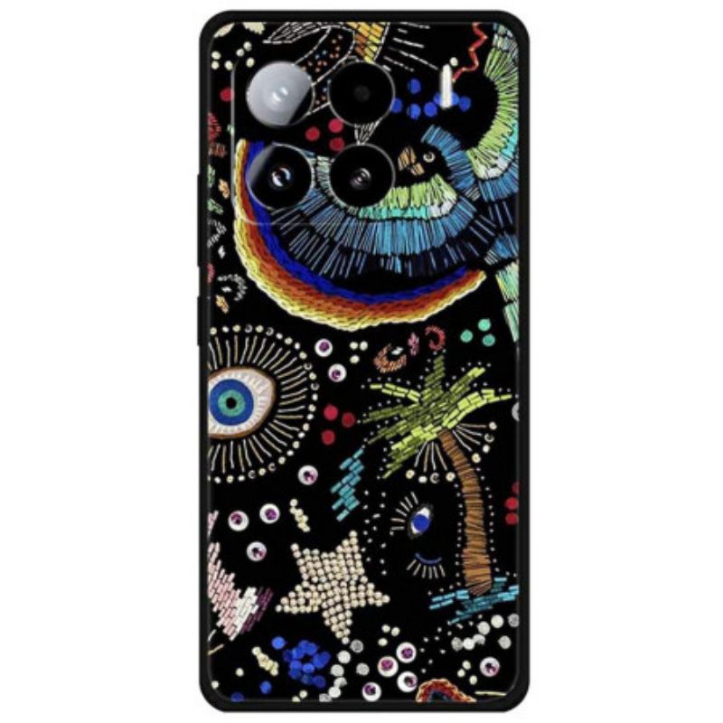 Κάλυμμα Xiaomi 15 Pro Δέντρο Της Ζωής