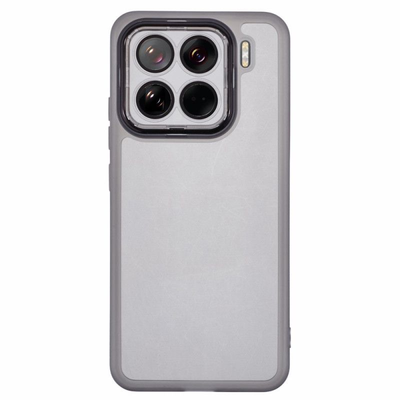 Διαφανές Μαύρο