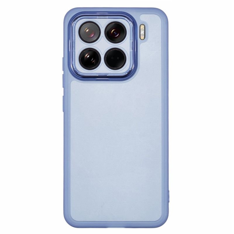 Διαφανές Μπλε