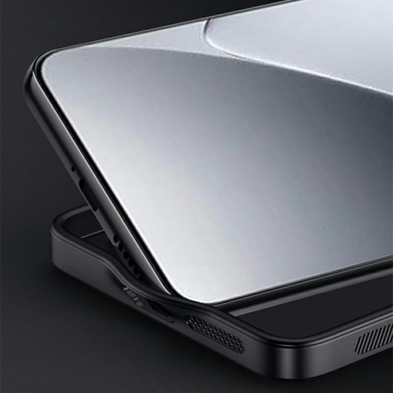 Κάλυμμα Xiaomi 15 Pro Εφέ Ξύλου