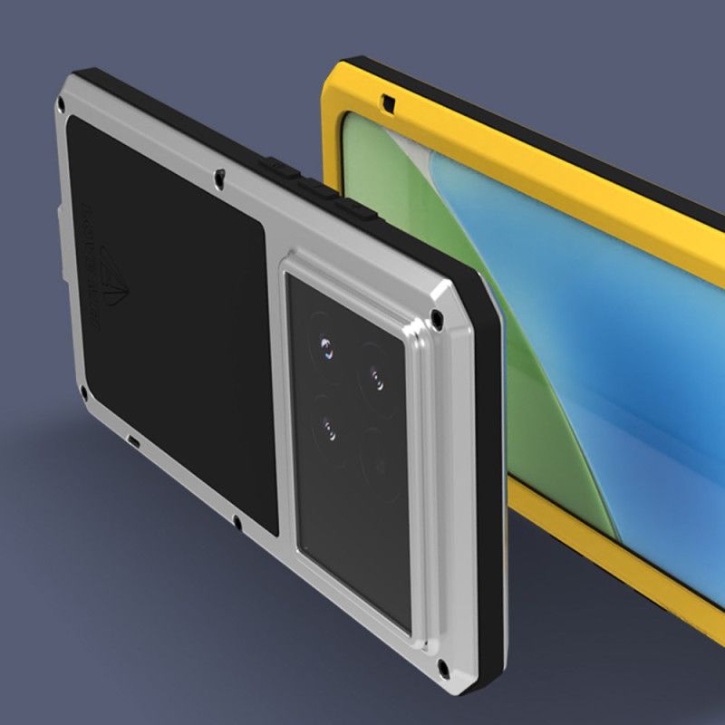 Κάλυμμα Xiaomi 15 Pro Love Mei