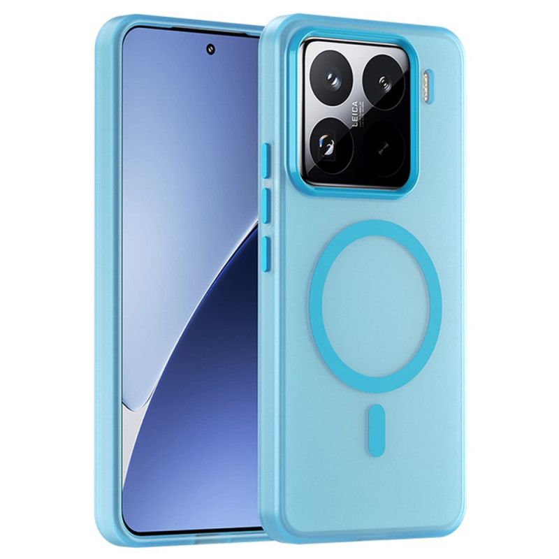 Κάλυμμα Xiaomi 15 Pro Magsafe Compatible Ultra Thin