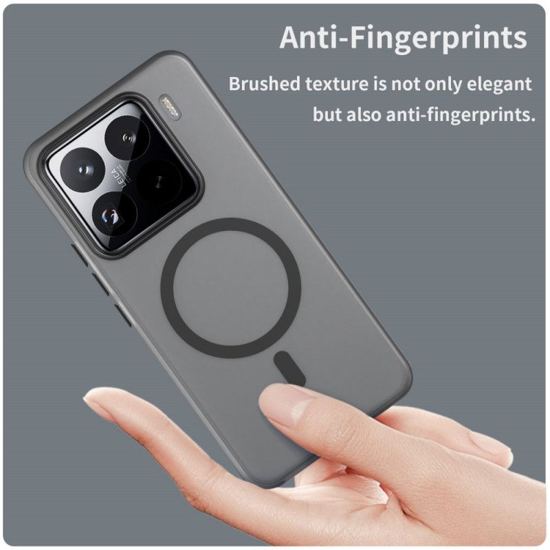 Κάλυμμα Xiaomi 15 Pro Magsafe Compatible Ultra Thin