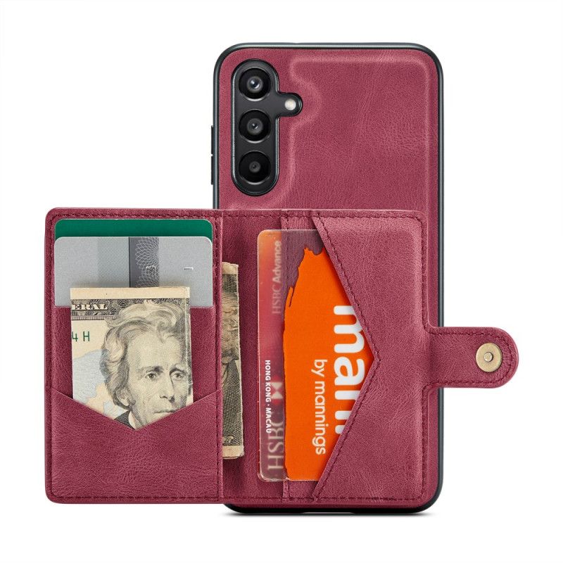 Κάλυμμα Xiaomi 15 Pro Πολυλειτουργικό Σιλικόνης