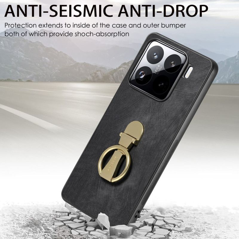 Κάλυμμα Xiaomi 15 Pro Πτυσσόμενη Βάση Caseneo