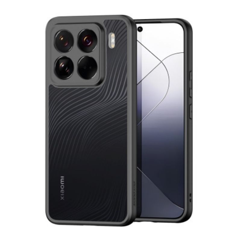 Κάλυμμα Xiaomi 15 Pro Σειρά Aimo Dux Ducis