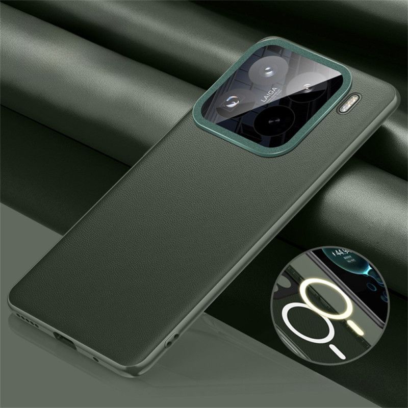 Κάλυμμα Xiaomi 15 Pro Συμβατό Με Magsafe Εξαιρετικά Λεπτό