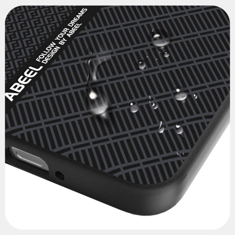 Κάλυμμα Xiaomi 15 Pro Συμβατό Με Magsafe Μικρο-ανάγλυφο Σιλικόνης