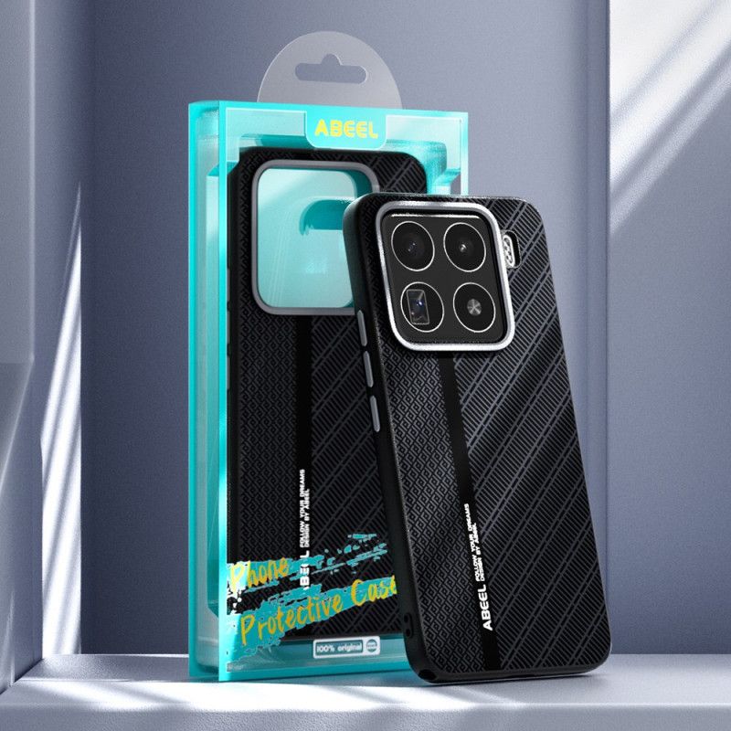 Κάλυμμα Xiaomi 15 Pro Συμβατό Με Magsafe Μικρο-ανάγλυφο Σιλικόνης