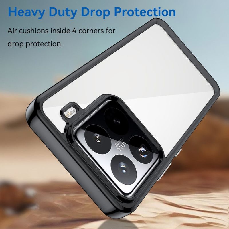 Κάλυμμα Xiaomi 15 Pro Θήκες Κινητών Σειρά Candy