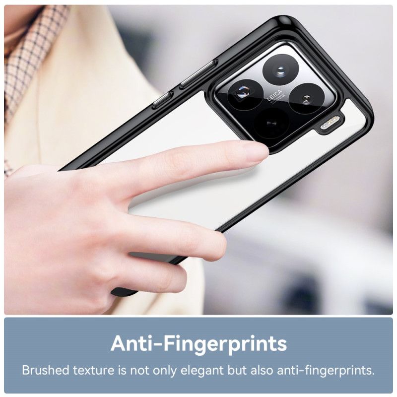 Κάλυμμα Xiaomi 15 Pro Θήκες Κινητών Σειρά Candy