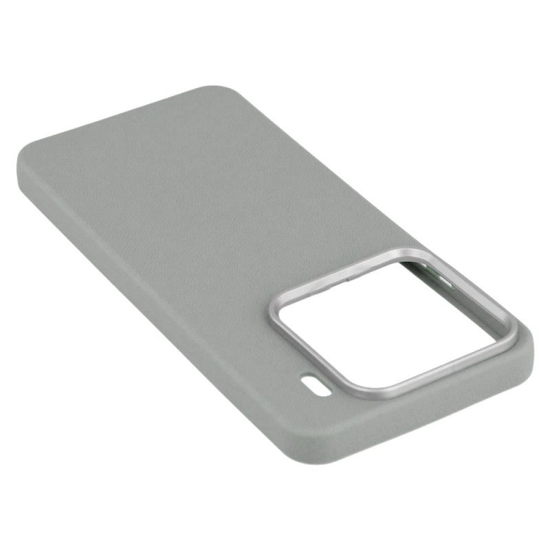 Κάλυμμα Xiaomi 15 Pro Θήκες Κινητών Υφή Τεχνητού Δέρματος