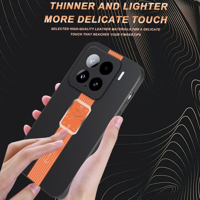 Κάλυμμα Xiaomi 15 Ρολόι Kadem