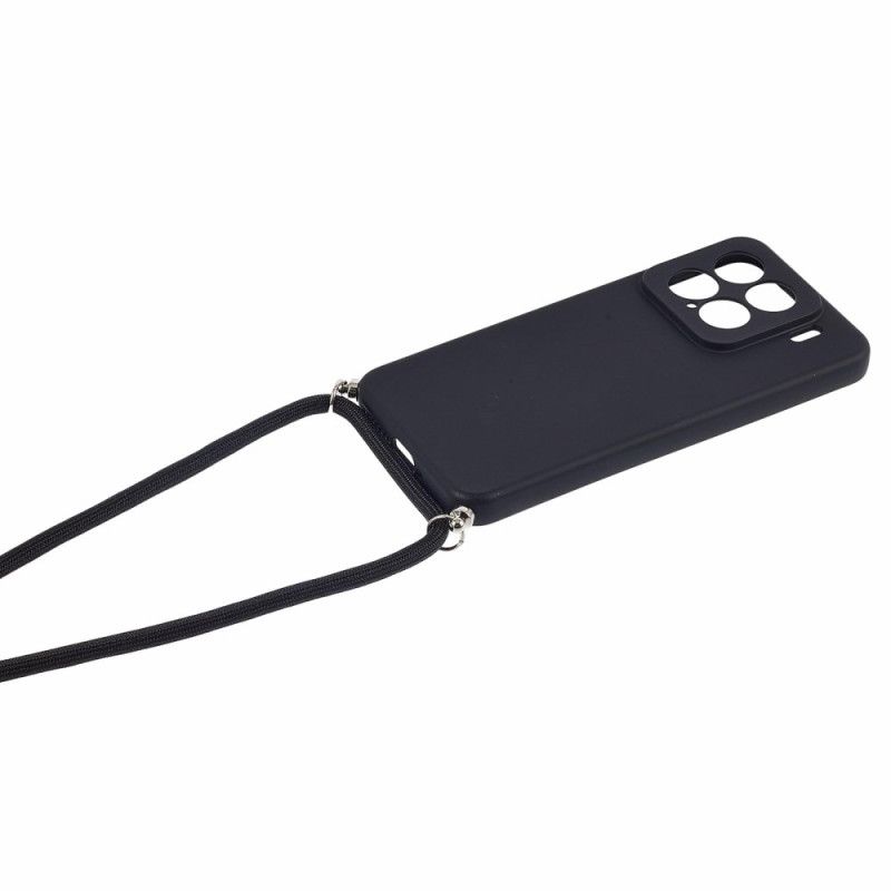 Κάλυμμα Xiaomi 15 Σιλικόνη