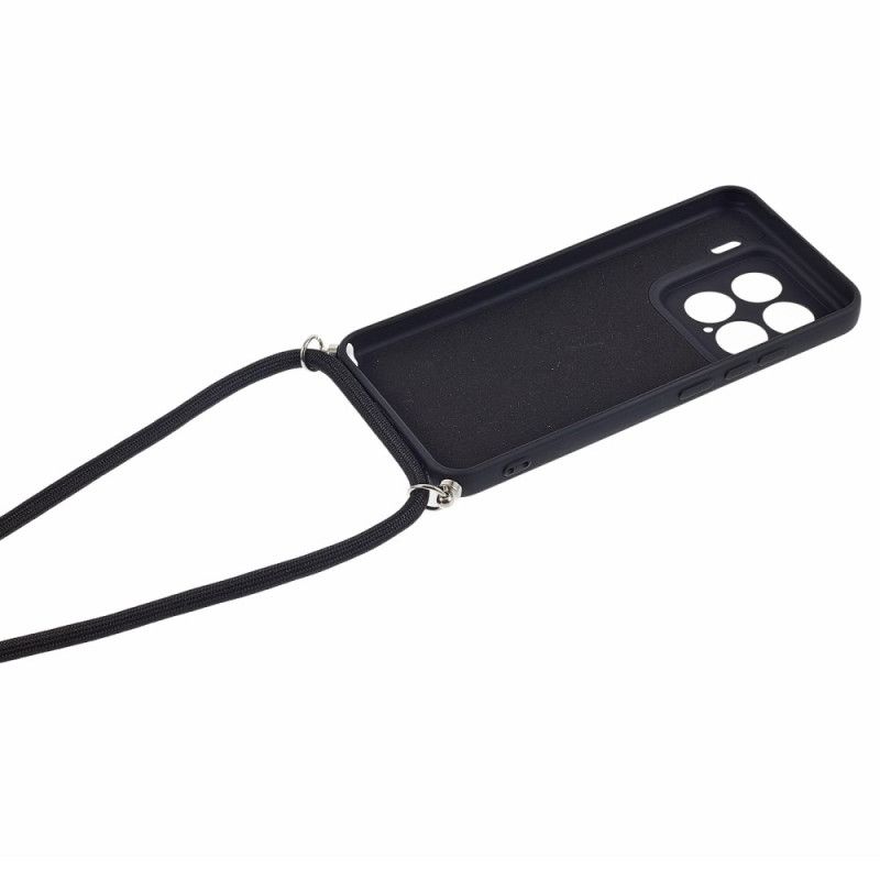 Κάλυμμα Xiaomi 15 Σιλικόνη