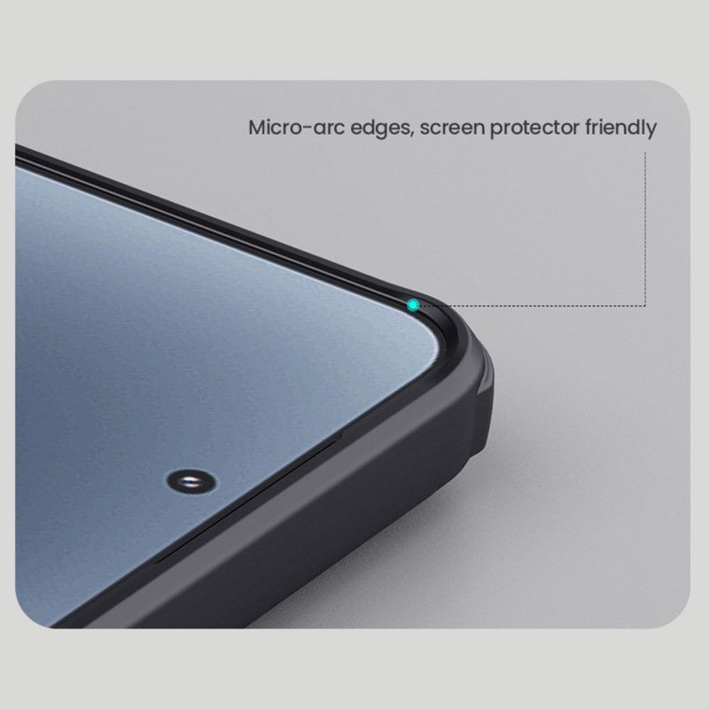 Κάλυμμα Xiaomi 15 Συμβατό Με Magsafe Frosted Shield Pro Nillkin