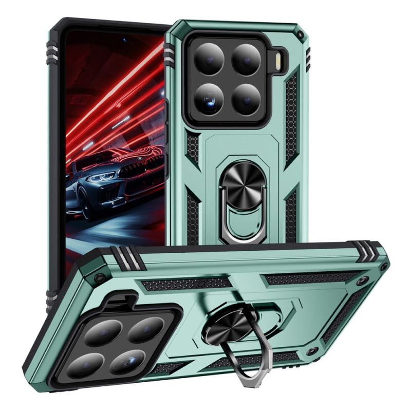 Κάλυμμα Xiaomi 15 Θήκες Κινητών Εξαιρετικά Ανθεκτική Περιστρεφόμενη Βάση