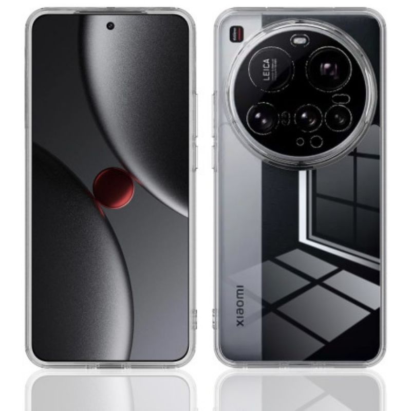 Κάλυμμα Xiaomi 15 Ultra Αντικιτρίνισμα