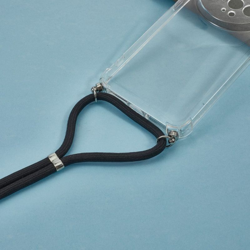 Κάλυμμα Xiaomi 15 Ultra Διαφανές